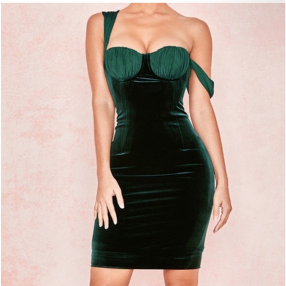 House Of CB Eleanora Dress